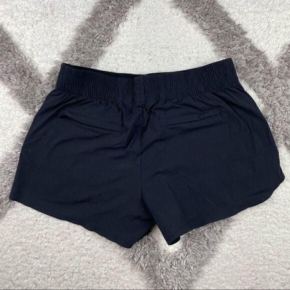 Womens Athleta Shorts   - Picture 2 of 4